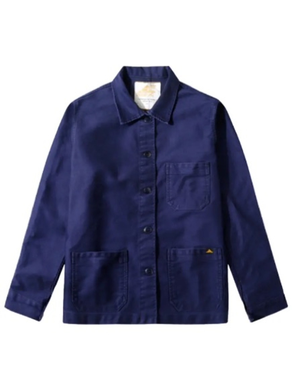 Le Mont St Michele Chore Coat